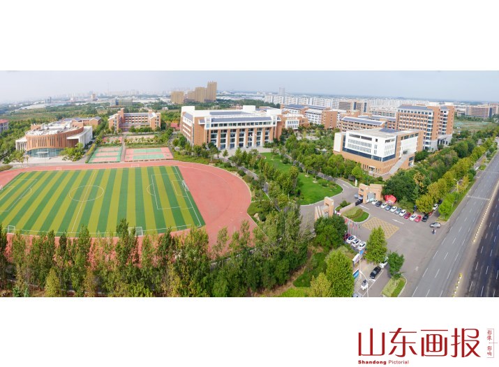 济宁孔子国际学校