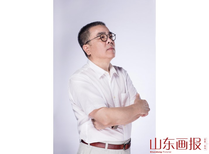 中国图书评论杂志社总编杨平 (12)