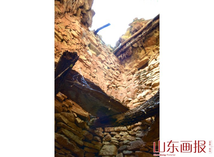 山东枣庄：探访藏着乡愁的“石头村”