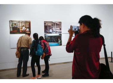 2018中国国际摄影艺术节