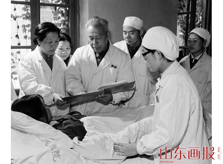 山东省人民医院