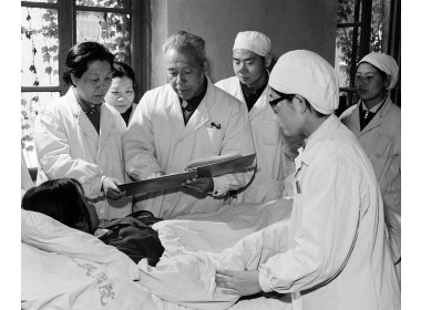 山东省人民医院