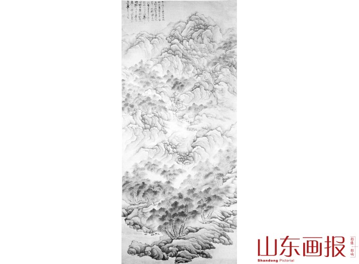 古书画