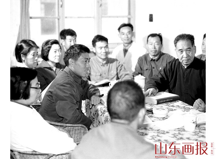 山东省土壤,肥料研究所土壤科研结硕果