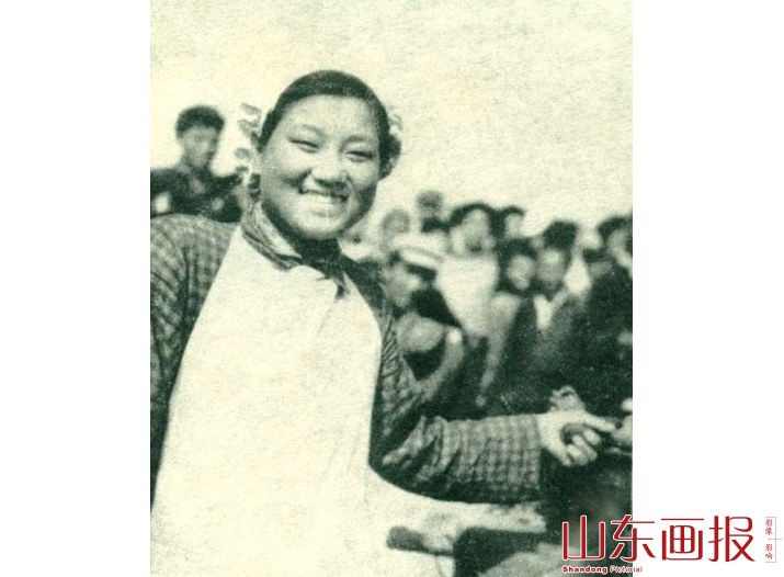张美淑