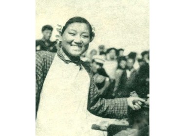 张美淑