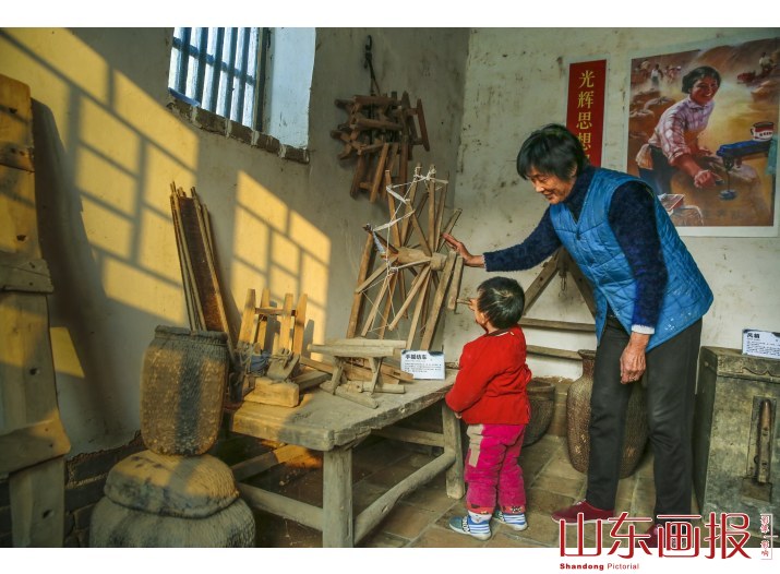 聊城城乡环卫一体化