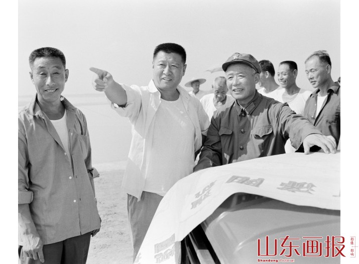 黄河