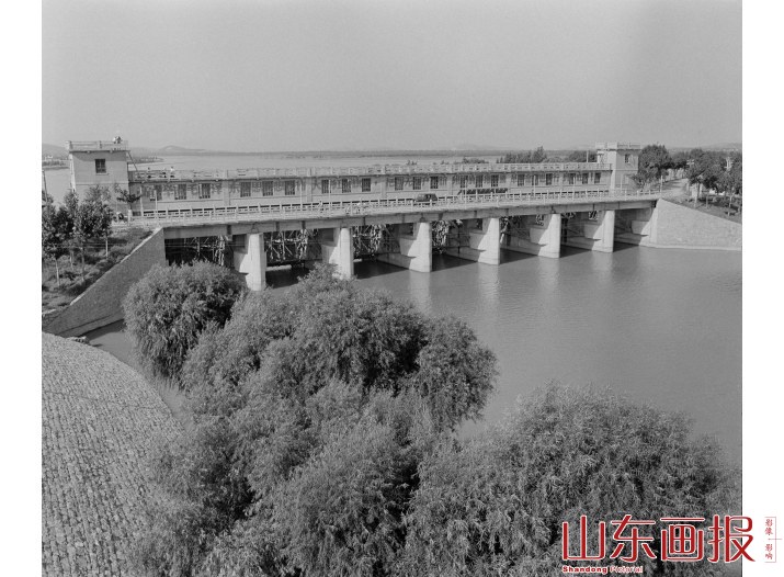 黄河