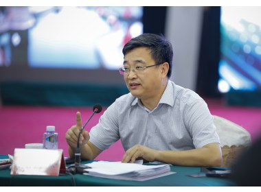 2016全省文明乡村行动移风易俗座谈会