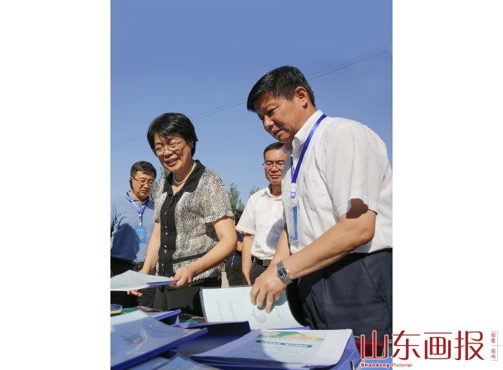 2016全省文明乡村行动移风易俗座谈会