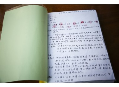 2016全省文明乡村行动移风易俗座谈会
