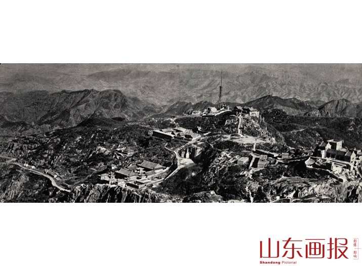 泰山