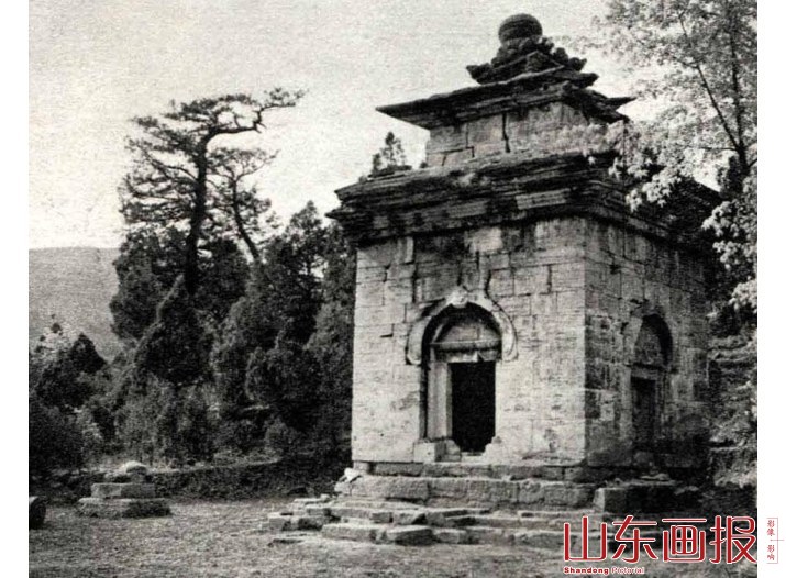 慧崇塔