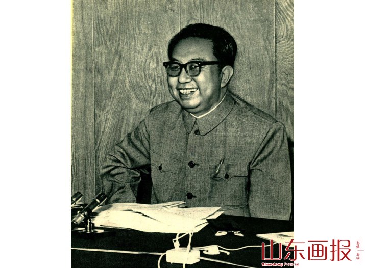 华主席