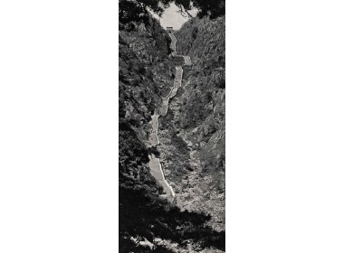 “十八盘”盘道
