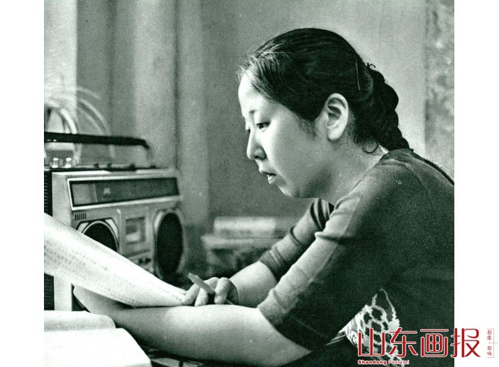 森智美