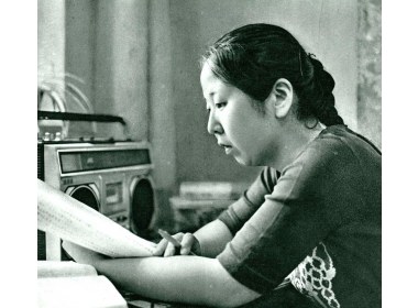 森智美