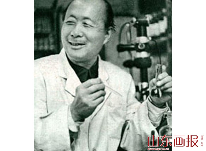 秦西灿教授
