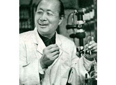 秦西灿教授