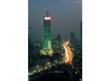 山东电力大厦
