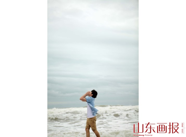 呼唤远方