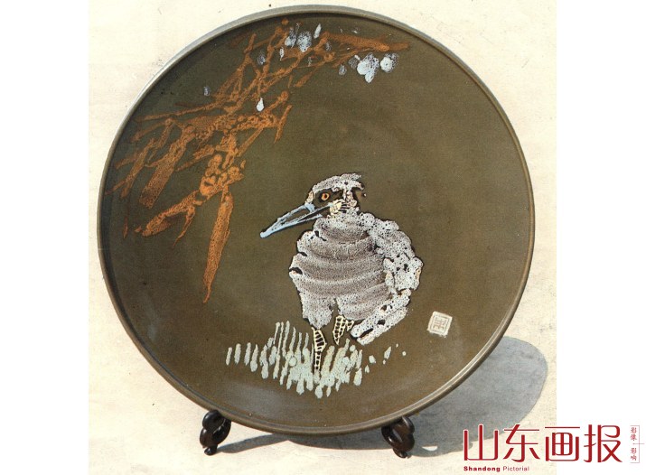 鹭鸶