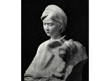 护士