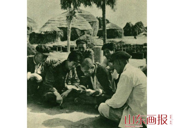 学习