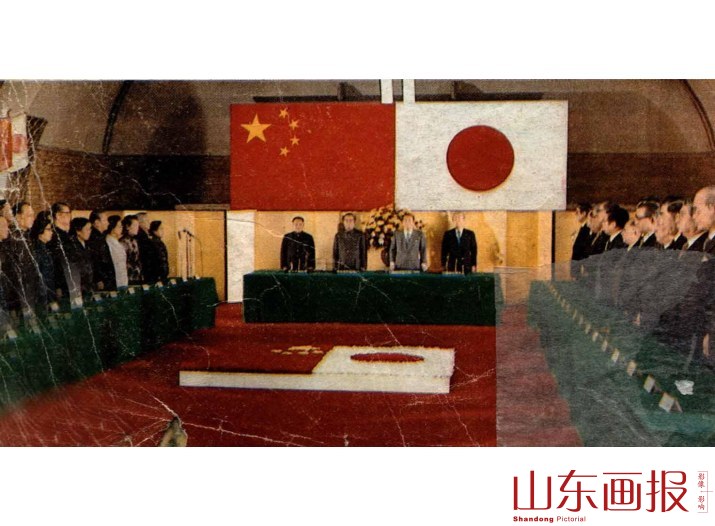 互换仪式