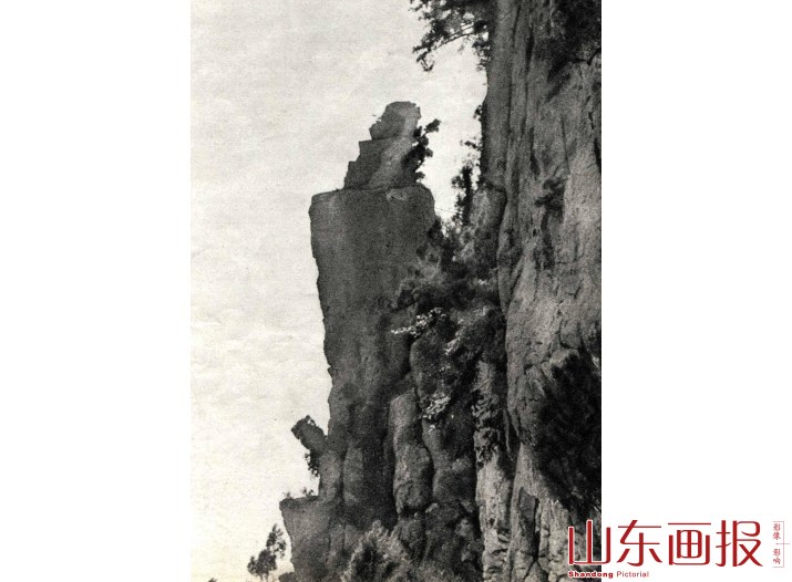 朗公石