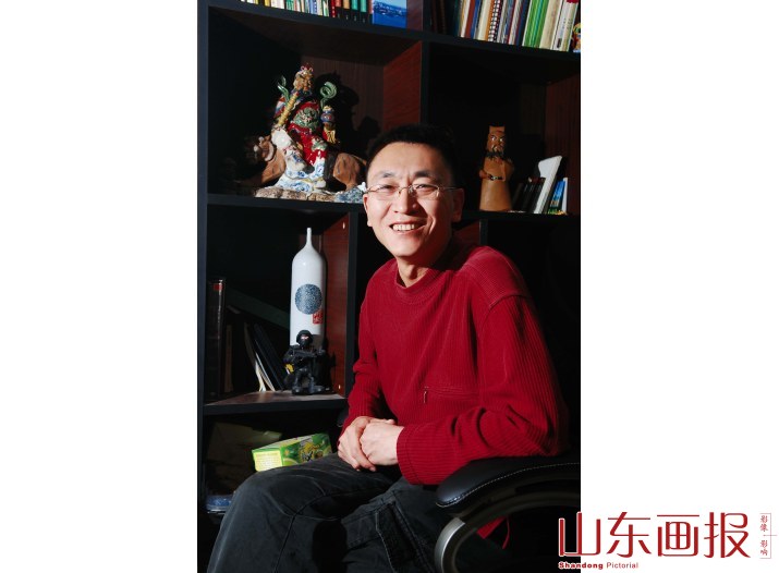 宋晓军