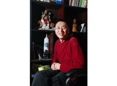 宋晓军