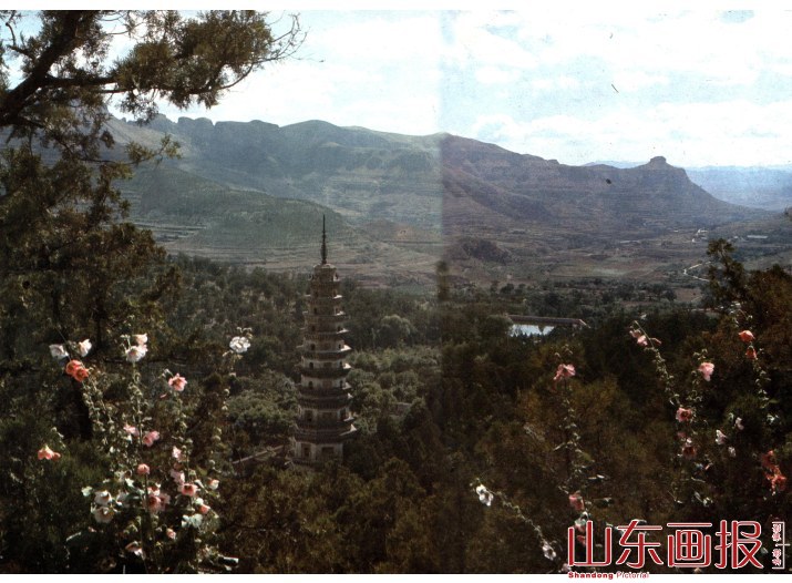 辟支塔