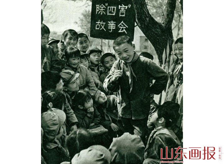 绘声绘色