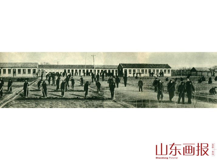 寿光县工读师范