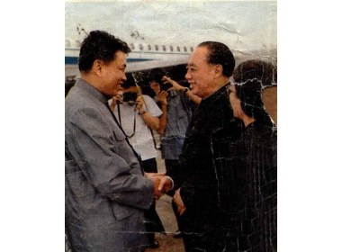 结束柬埔寨访问