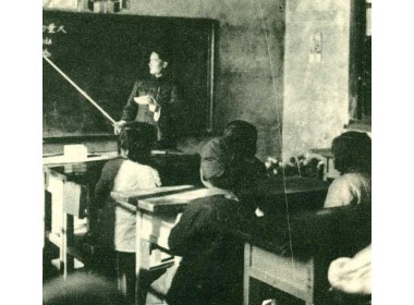 小学生实习课