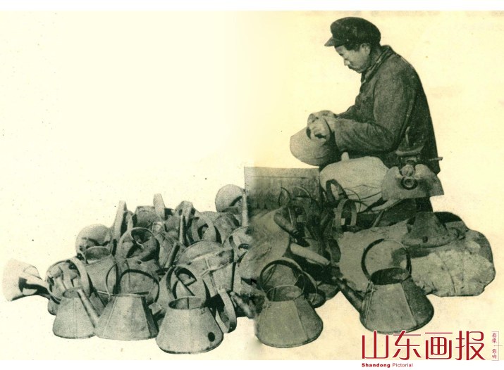 造水壶