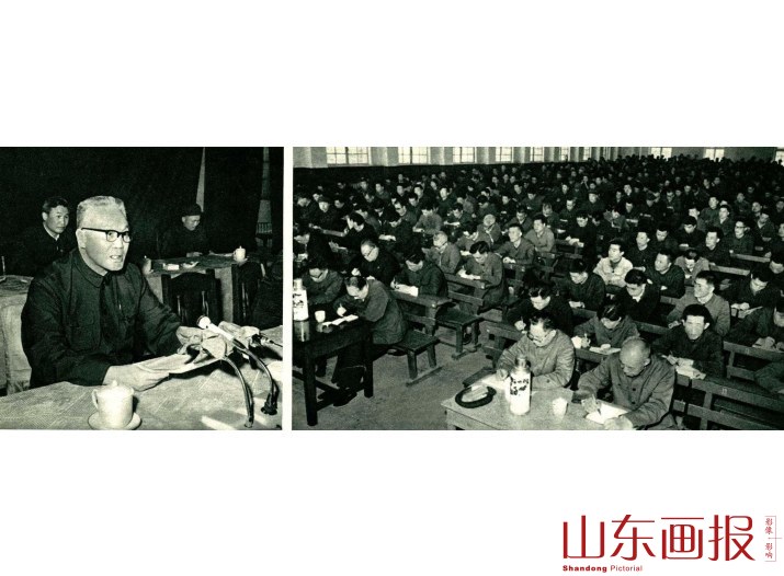 白如冰同志