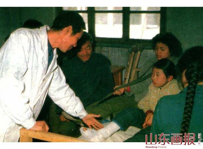 查房