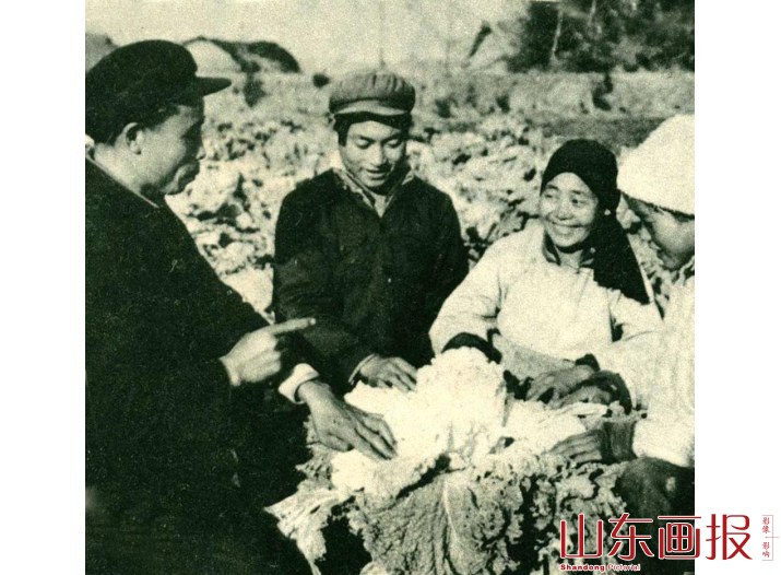 研究改善伙食