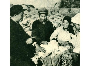 研究改善伙食