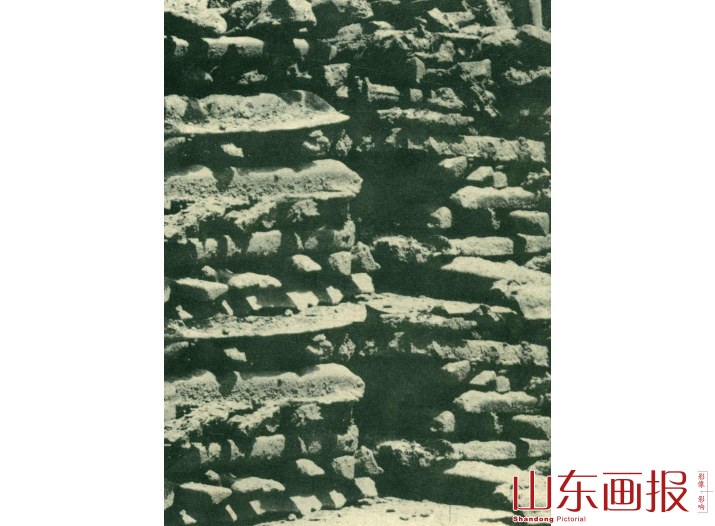 济南印染厂炼铁车间生产的优质铁
