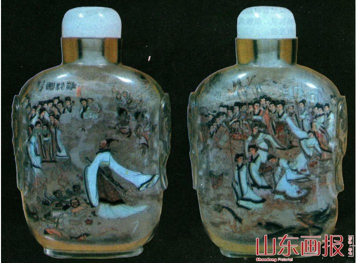 离骚图