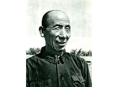 刘连仁