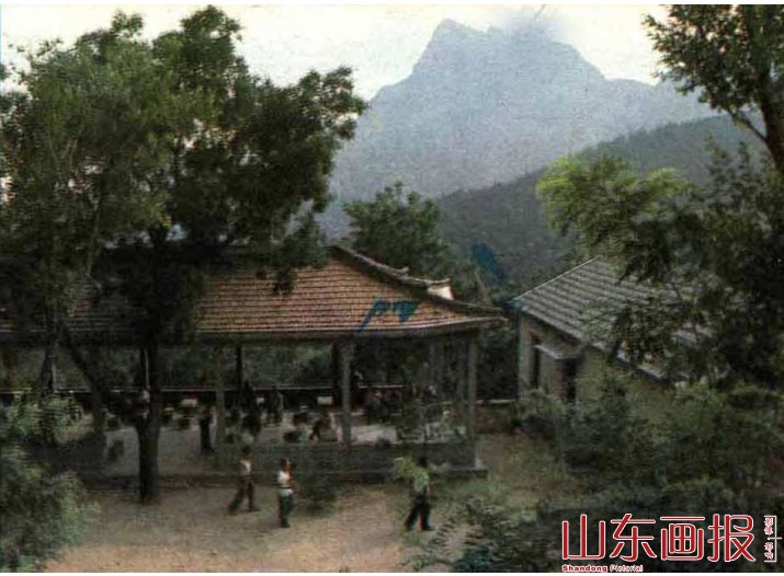 丛翠亭
