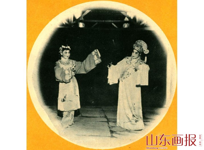 “搜书院”中的一场