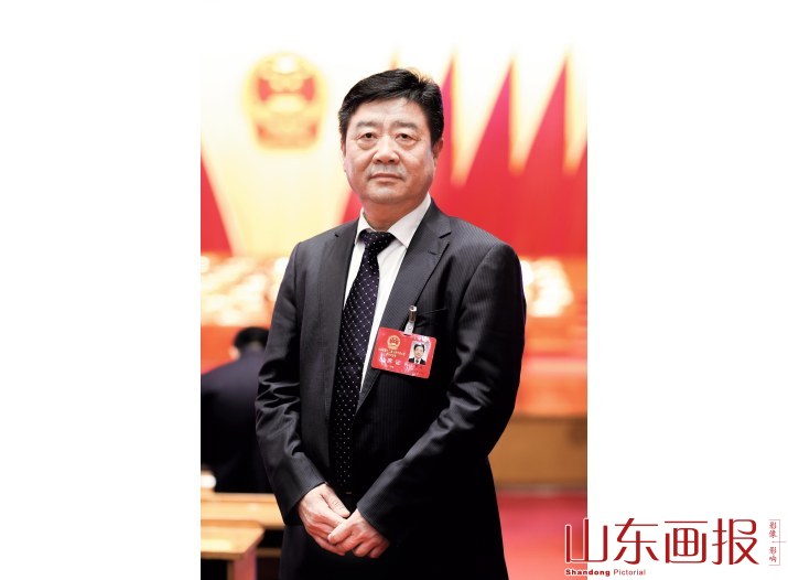 刘赞杰