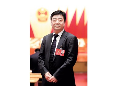 刘赞杰